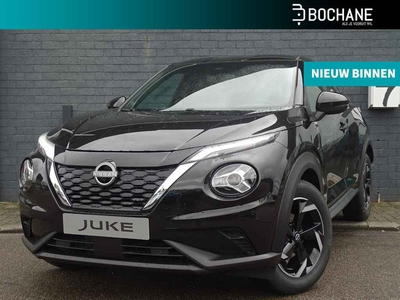 Nissan Juke 1.6 Hybrid N-Connecta