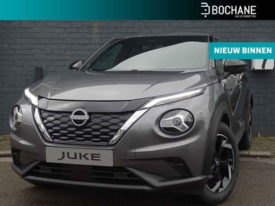 Nissan Juke 1.6 Hybrid N-Connecta