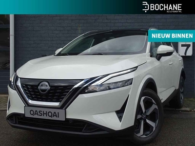 Nissan QASHQAI 1.5 e-Power Limited Edition