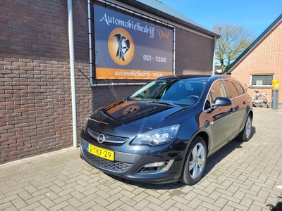 Opel Astra Sports Tourer 1.6 CDTi Business +