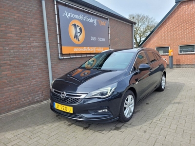 Opel Astra Sports Tourer 1.6 CDTI Business+