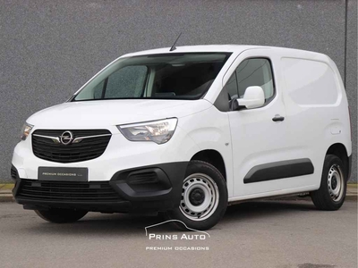 Opel Combo 1.5D L1H1 Edition