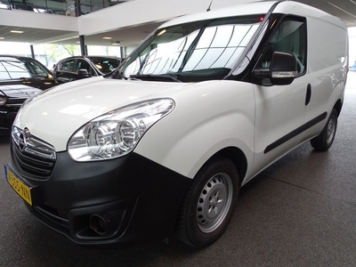 Opel Combo 1.6 CDTi L1H1 Edition Recent distrib. riem verv, trekhaak, airco