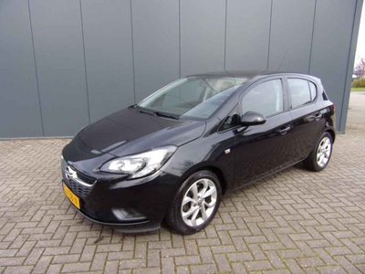 Opel Corsa 1.0 Turbo Edition