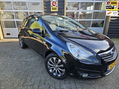 Opel Corsa 1.2-16V '111' Edition