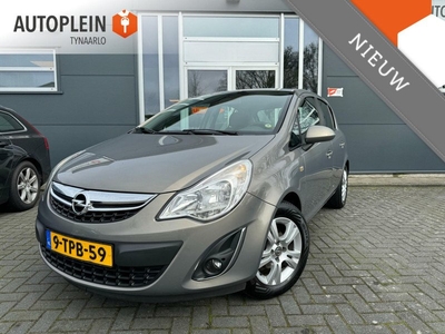 Opel Corsa 1.2 Cosmo|*Airco*|Cruise|5-drs|LM velgen