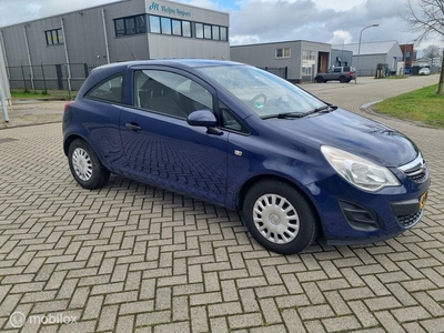 Opel Corsa 1.2 EcoFlex LPG