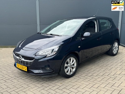 Opel Corsa 1.4i Navi | 5 Deurs | 78,000 km Nap | Pdc