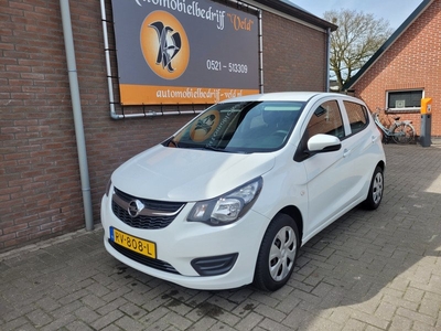 Opel KARL 1.0 ecoFLEX Edition