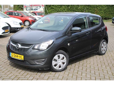 Opel KARL 1.0 Start/Stop 75pk 120 Jaar Edition