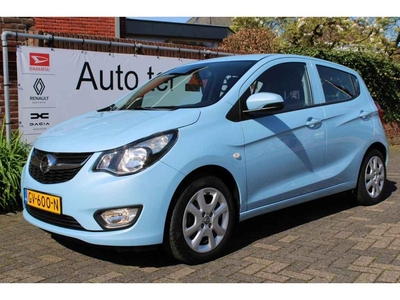 Opel KARL 1.0i 12V eco-FLEX Edition met winterpakket