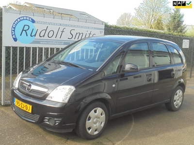 Opel Meriva 1.6-16V Enjoy apk 14-2-'25