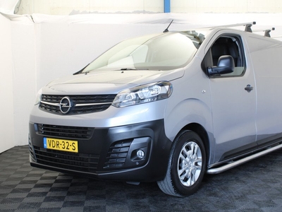 Opel Vivaro 1.5 CDTI L2H1 Edition