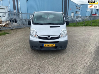 Opel Vivaro 2.0 CDTI L2H1 Airco !!!