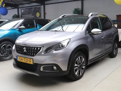 Peugeot 2008 1.2 PureTech Allure