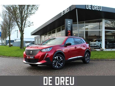 Peugeot 2008 1.2 PureTech Allure Pack