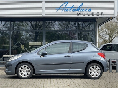 Peugeot 207 1.4-16V Color-line