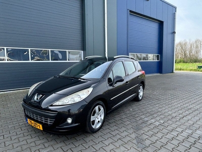 Peugeot 207 SW 1.6 VTi Première Airco 155.000km