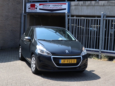 Peugeot 208 1.0 PureTech Access