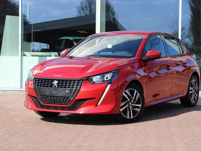 Peugeot 208 1.2 PureTech Allure Pack