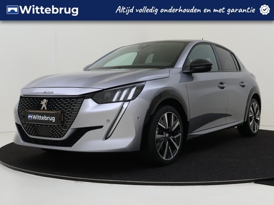 Peugeot 208 1.2 PureTech GT 5 deurs | Panorama dak | Navigatie | Climate Control