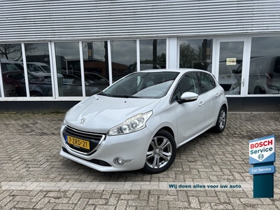 Peugeot 208 1.6 BlueHDi Blue Lease Executive | Navigatie | Cruise Control | Trekhaak | Climate Control