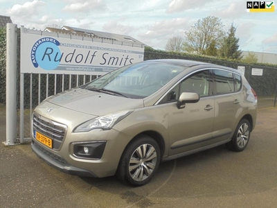 Peugeot 3008 1.6 VTi Active NAP Panorama ecc