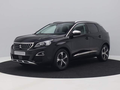 Peugeot 30081.2 PureTech 130 PK Automaat Crossway | KEYLESS | CAMERA