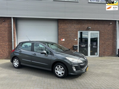 Peugeot 308 1.6 VTi XS|AIRCO|NAVI|CRUISE|TREKHAAK