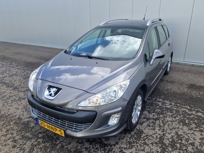 Peugeot 308 SW 1.6 VTi XS