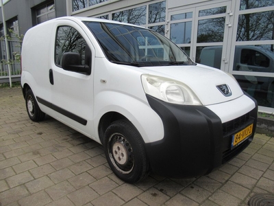 Peugeot Bipper 1.4 HDi XT