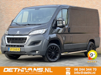 Peugeot Boxer 2.2HDI 150PK L1H1 / Navigatie / Camera / Trekhaak