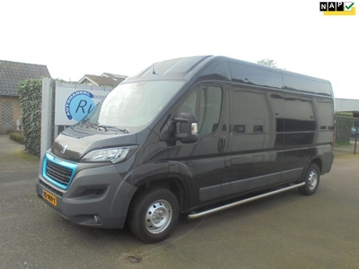 Peugeot Boxer 333 2.2 HDI L3H2 Première