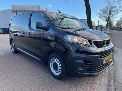 Peugeot Expert 226S 1.6 BlueHDI 95 Pro 105.000km Airco,Cruisecontrol 1e Eigenaar