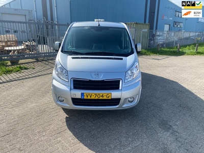 Peugeot Expert 229 2.0 HDI L2H1 NavIgatie