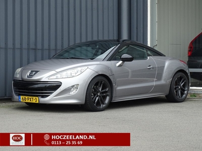 Peugeot RCZ 1.6 THP | PDC | Cruise | Clima | 19