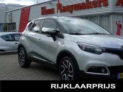 Renault Captur 0.9 TCe Dynamique all-in prijs