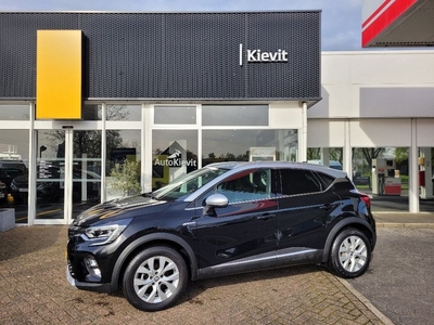 Renault Captur 1.0 TCe 90 Intens