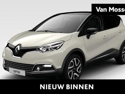 Renault Captur 1.2 TCe Xmod