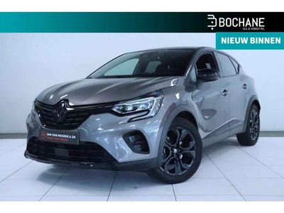 Renault Captur 1.6 E-Tech Hybrid 145PK Rive Gauche