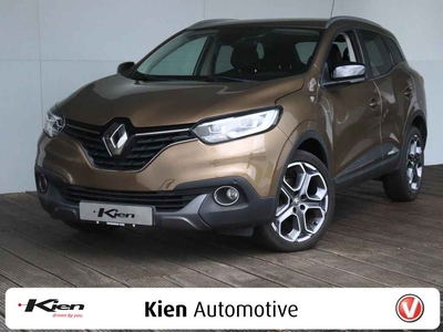 Renault Kadjar 1.2 TCe Bose