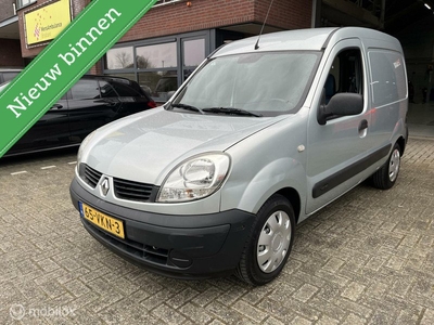 Renault Kangoo Express 1.5 dCi 60 AIRCO*TREKHAAK*