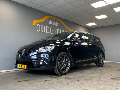 RENAULT SCÉNIC Grand 1.5 dCi Intens Keyless/Navi/Cruise/Stoelverwarming