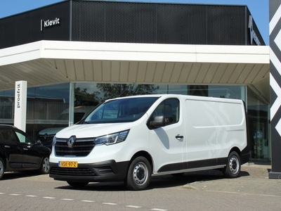 Renault Trafic 2.0 dCi 130 T30 L2H1 Comfort - Demo / Betimmering