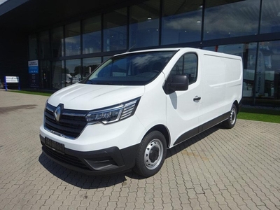 Renault Trafic L2H1 2.0 dCi T30 130 Nieuw