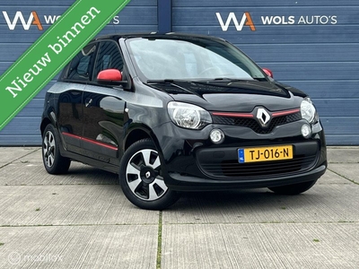 Renault Twingo 1.0 SCe Collection / 1e EIG. / CRUISE / BLUETOOTH!