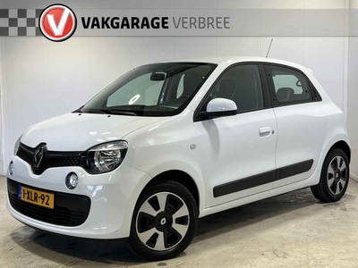 Renault Twingo 1.0 SCe Expression