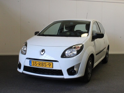 Renault Twingo 1.2-16V Authentique