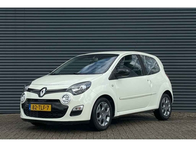 Renault Twingo 1.2 16V