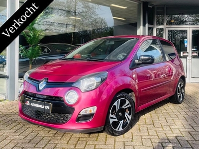 Renault Twingo 1.2 16V Dynamique Airco*Lm-Vlgn*Nap